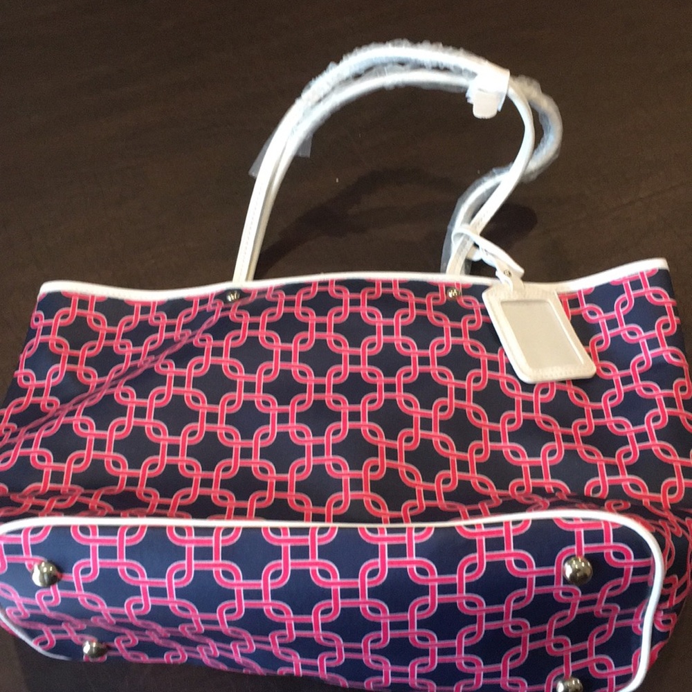 Shoulder bag